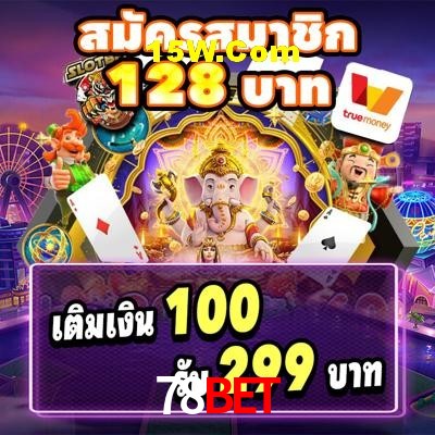Casino Ao Vivo 78Bet