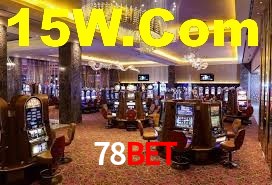 Torneios 78Bet