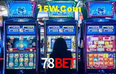 Estatísticas do Jogo 78Bet