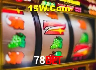 Jogos de Slot 78Bet