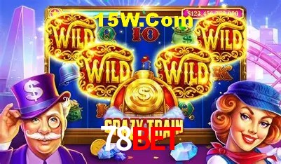 Promoções Sazonais 78Bet