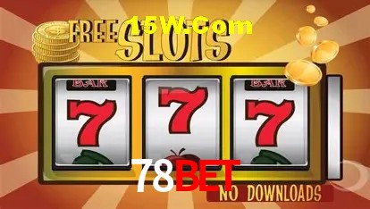 Recursos de Bônus 78Bet