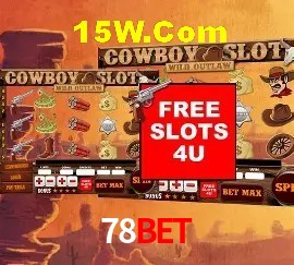 Promoção Relâmpago 78Bet