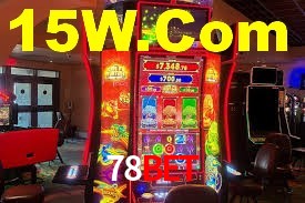 78Bet: Jogos de Caça-Níqueis-Altas Recompensas, Roleta-Velocidade, Blackjack-Desafios Máximos