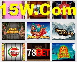 Bônus Diários 78Bet