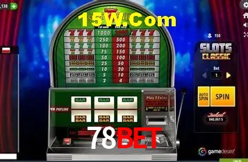 Promoção Relâmpago 78Bet