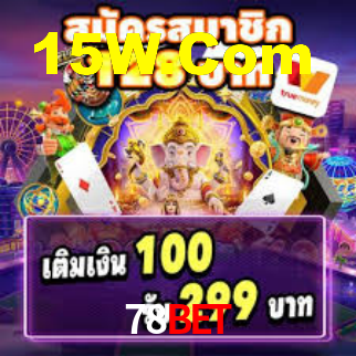 78 Bet Casino