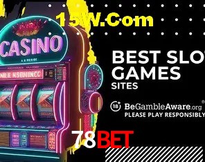 Design Responsivo 78Bet